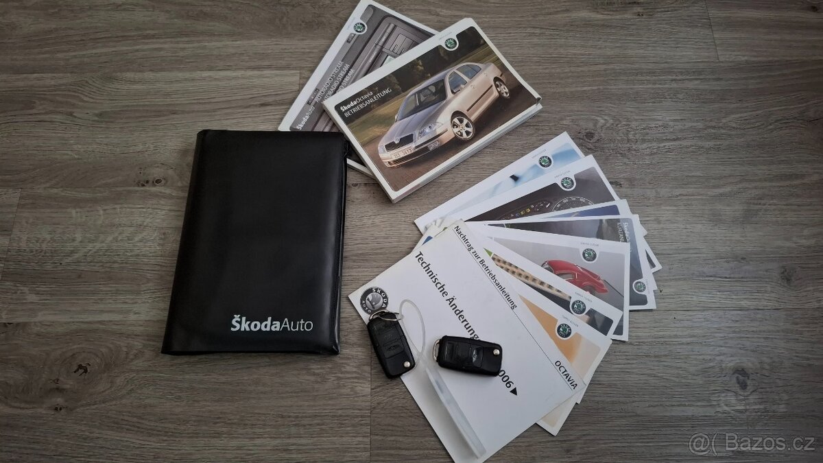 Škoda Octavia 2 VRS 2.0TFSi 147 KW / TAŽNÉ - 19