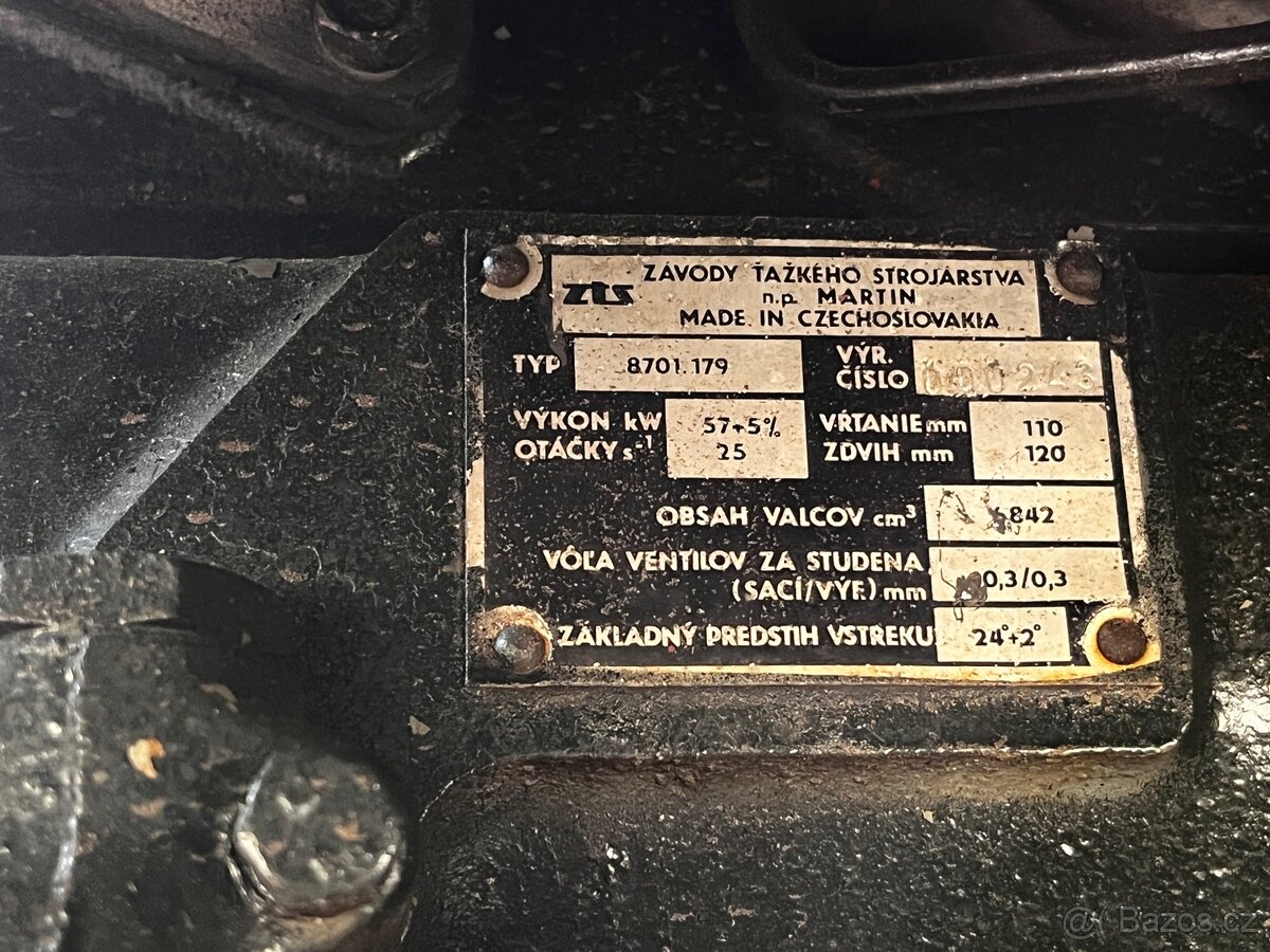 Praga v3s Crystal - 19