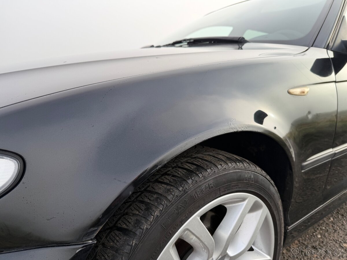 BMW E46 320d 110kw 6q manual - 19