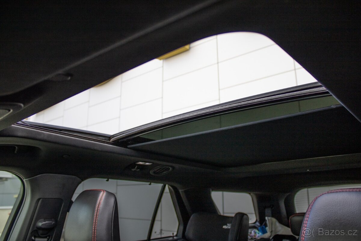 Ford Explorer ST-Line 3.0 EcoBoost PHEV / V Záruke + DPH - 19
