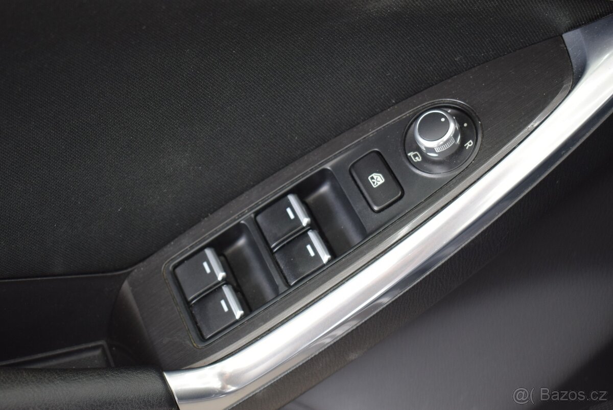 Mazda CX-5 2,2 SKYACTIVE-D 110 kW,ČR,4x4,NAVI, - 19