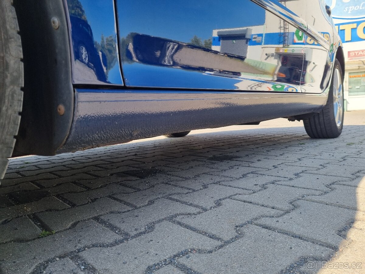 VW Golf V facelift, 1,4 TSI 90kw, manuál 6q, výhřev, senzory - 19