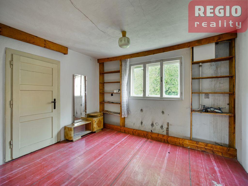 Prodej chalupy, Karolínka - 19