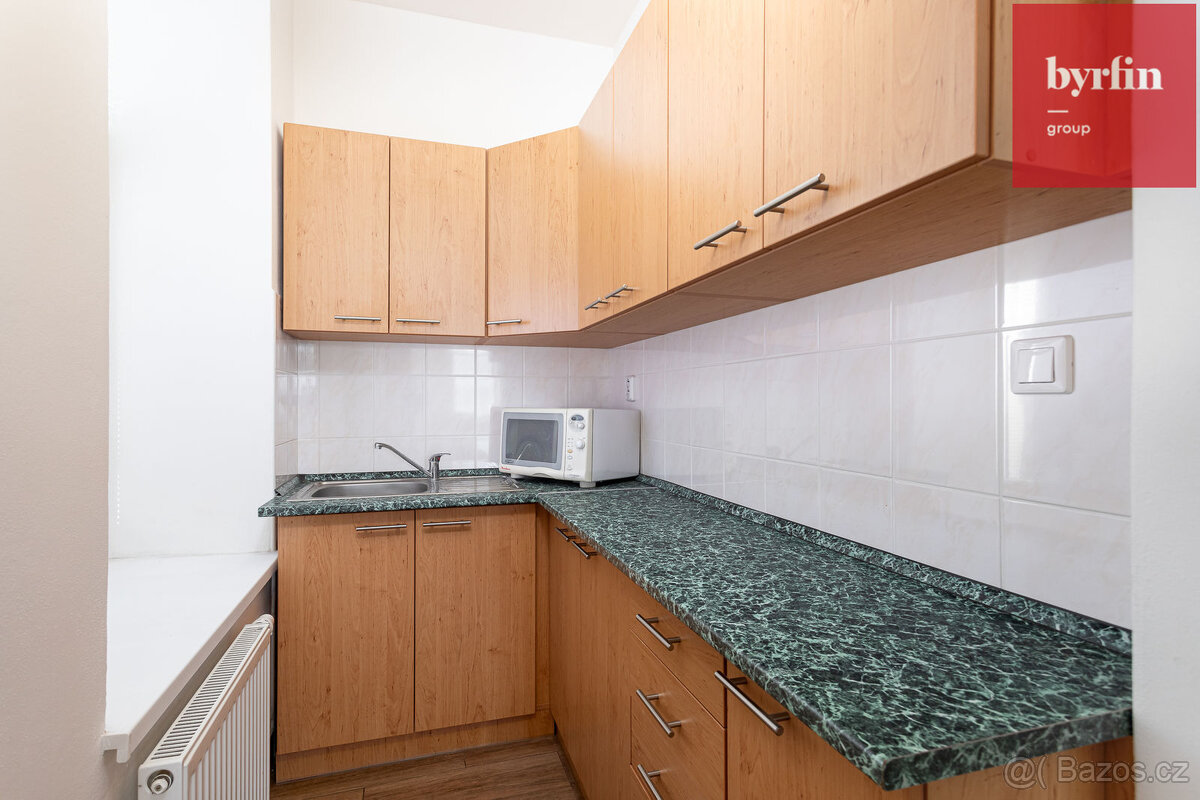 Prodej komerčního areálu Krnov, 12.420m2 - 19