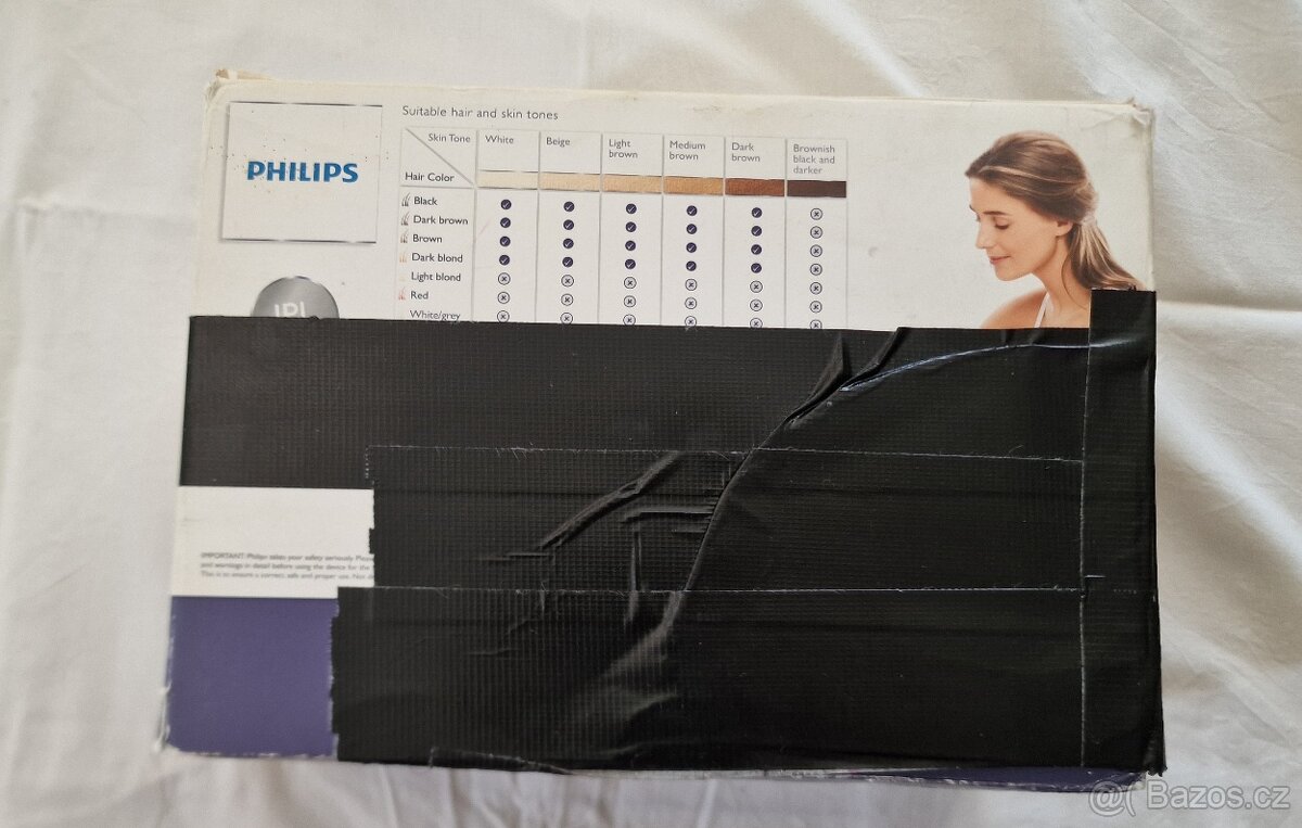 Epilator Philips lumea precision plus - 19