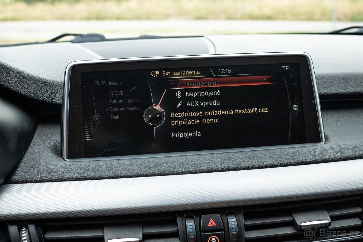 BMW X5 xDrive40d A/T M-Packet - 19