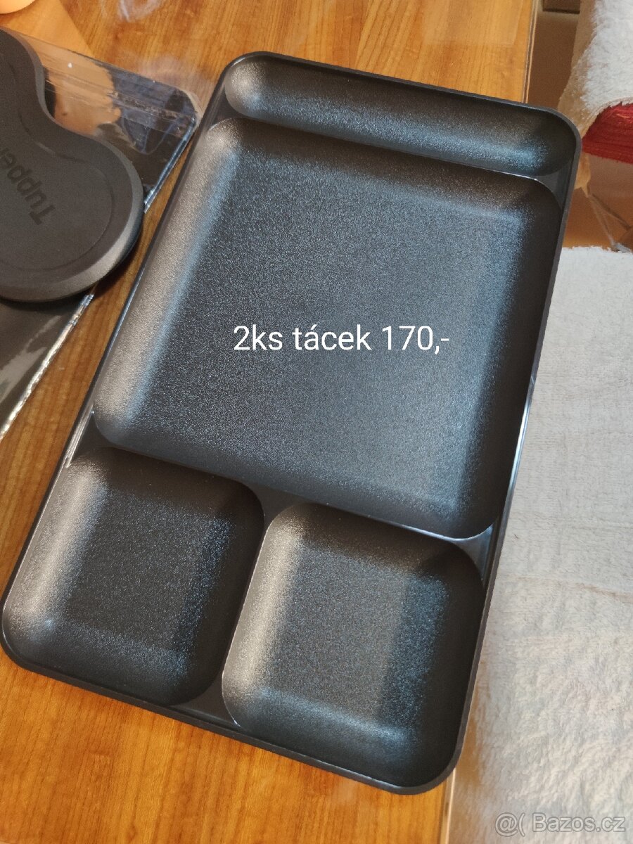 Nové kuchyňské potřeby Tupperware - 19