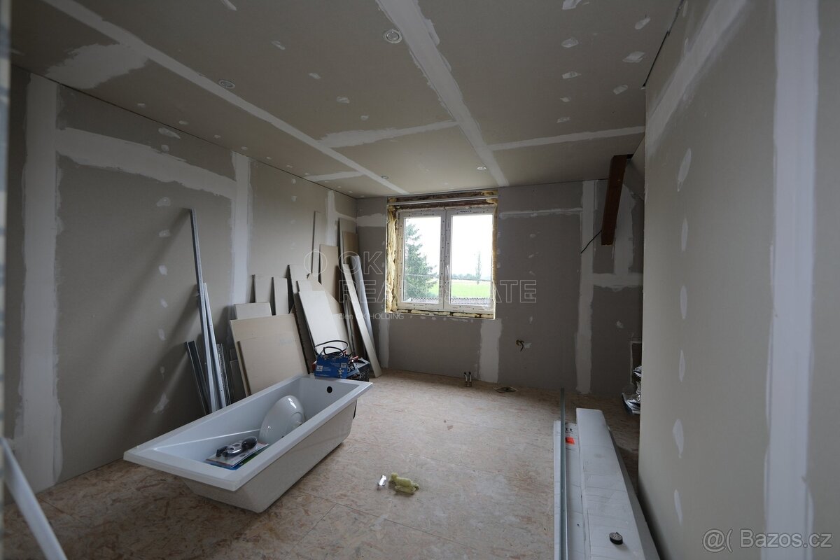 Prodej rodinného domu, 115 m² - Chodský Újezd - Nahý Újezdec - 19