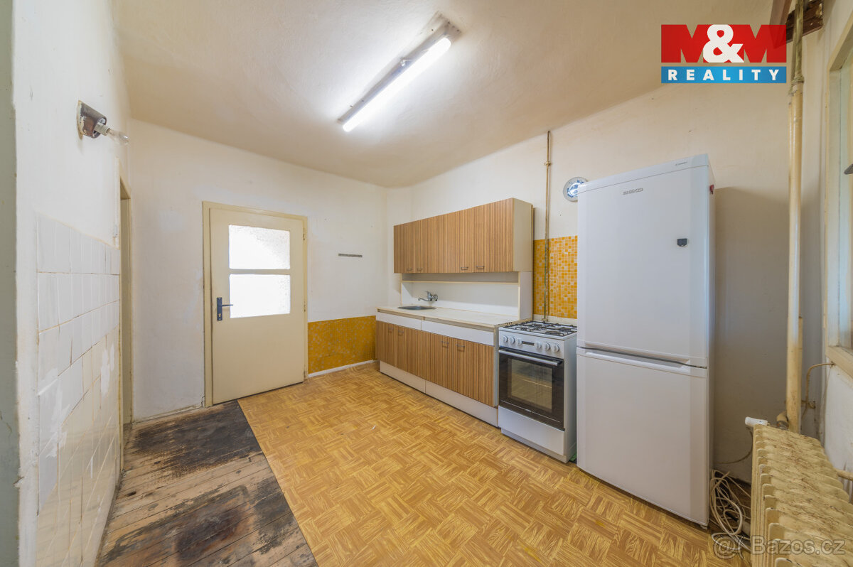 Prodej kancelářského prostoru, 280 m², Ostrava, ul. Holubova - 19