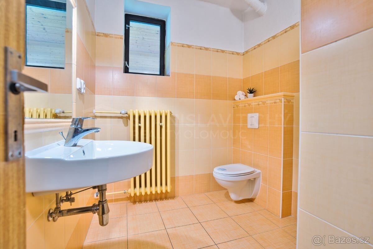 Prodej RD Velké Losiny - 19