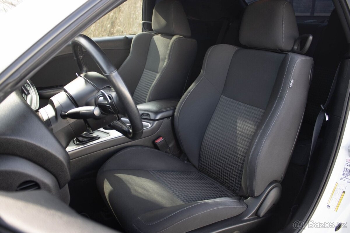 Dodge Challenger 5,7 HEMI - 19