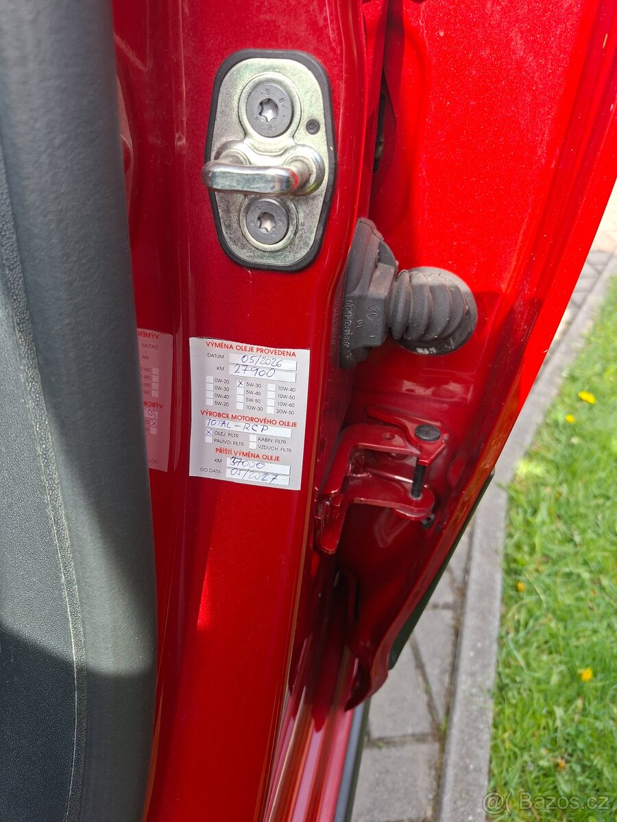 Citroen C3 1,2 rok 09/2020 - 19