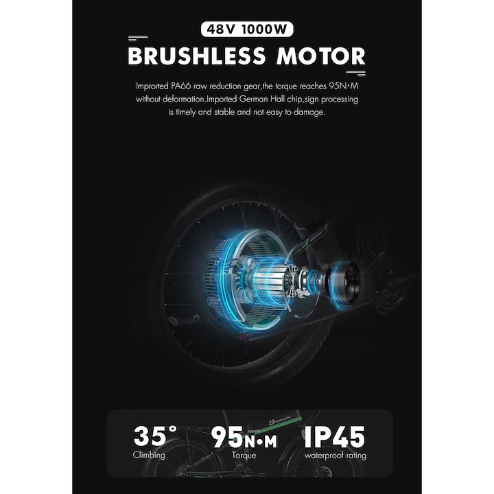 Nové horské kolo s el. pohonem - 19