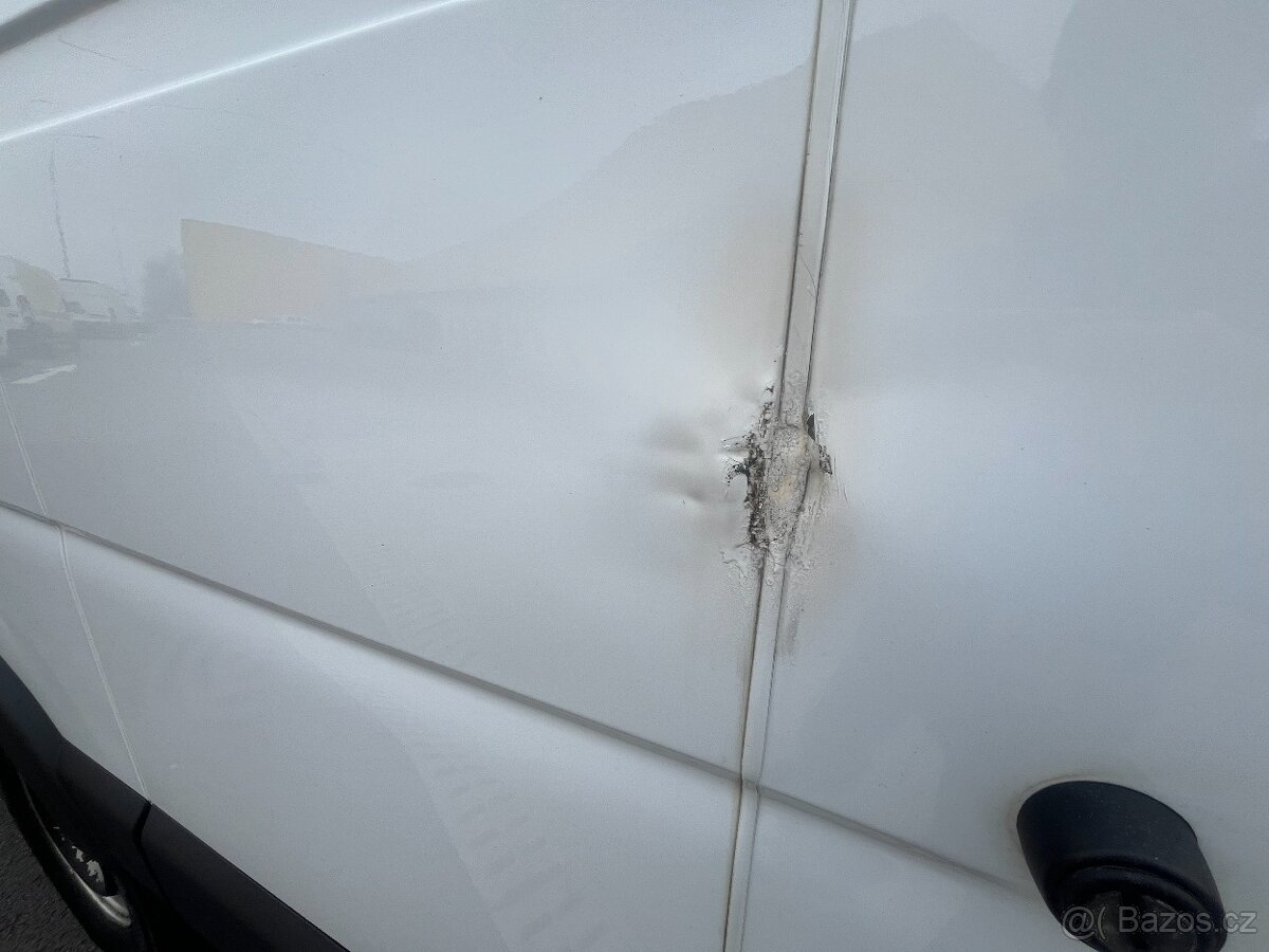 Renault Master L4H2 , 1 majitel, 249 000 bez DPH r.11/2020 - 19