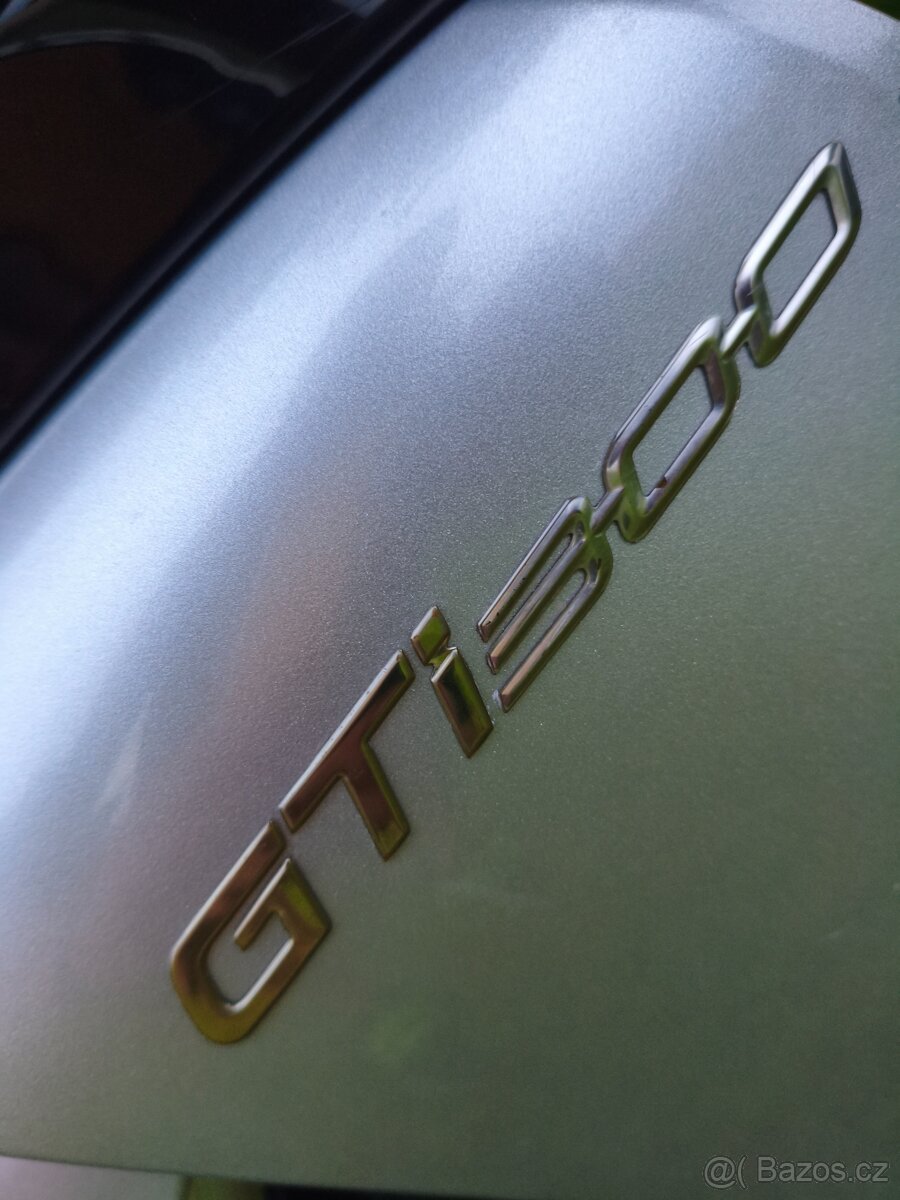 Kymco People 300GTi CZ TP - 19