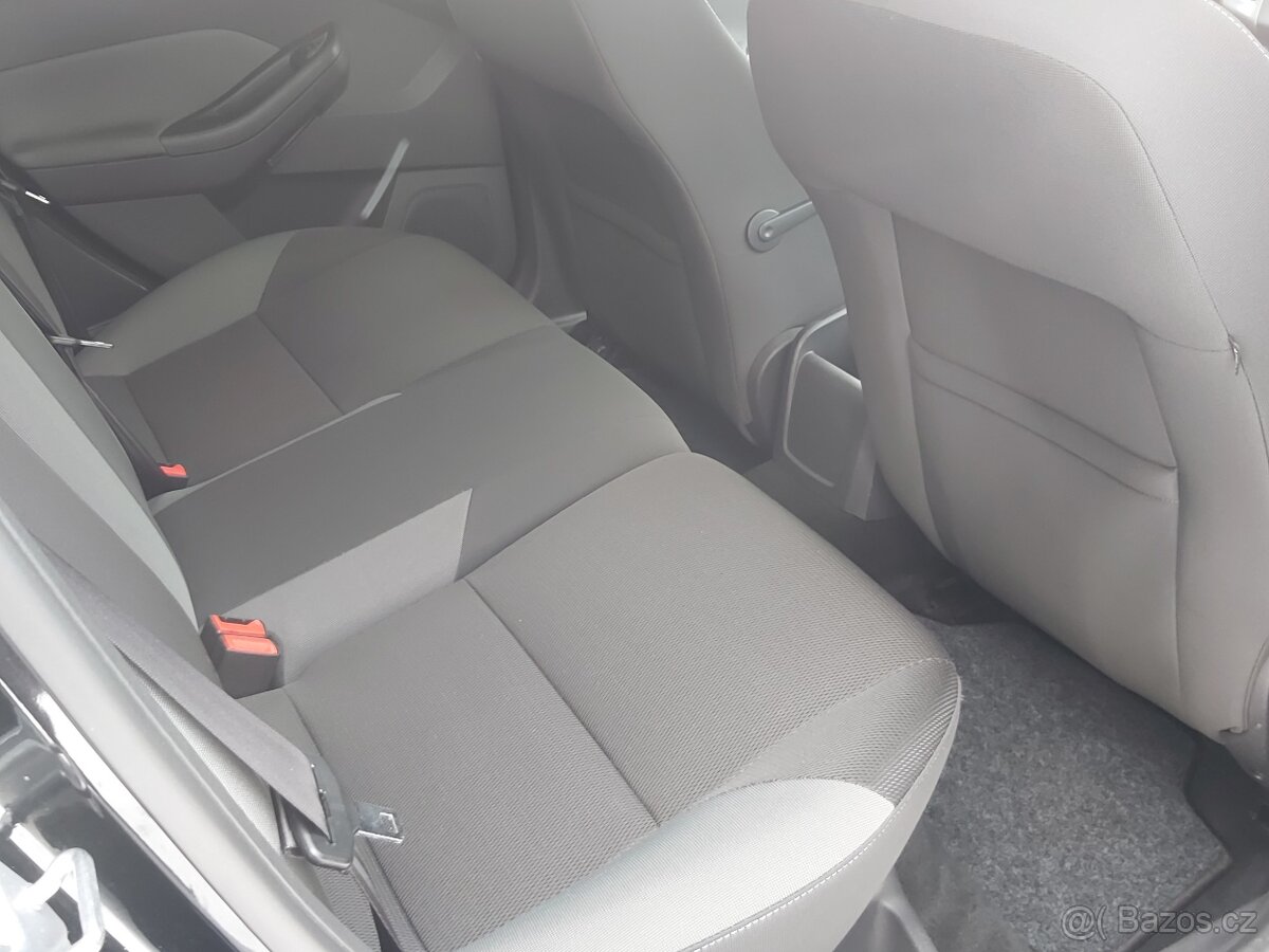 Ford Focus 1.6 Ti-VCT 92 kw, 2012 - 19