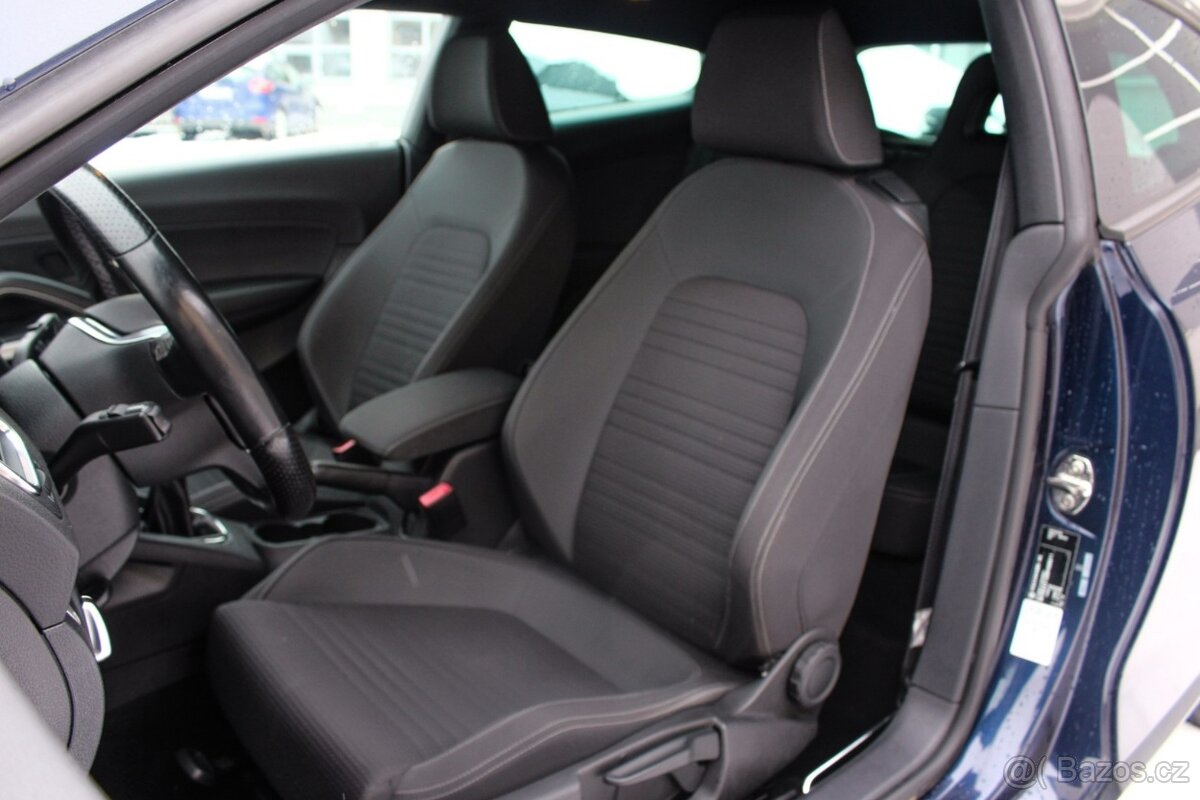 Volkswagen Scirocco 1.4 TSI 160k Edition - 19