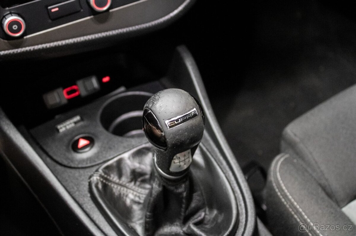 Seat Leon Cupra R - 19