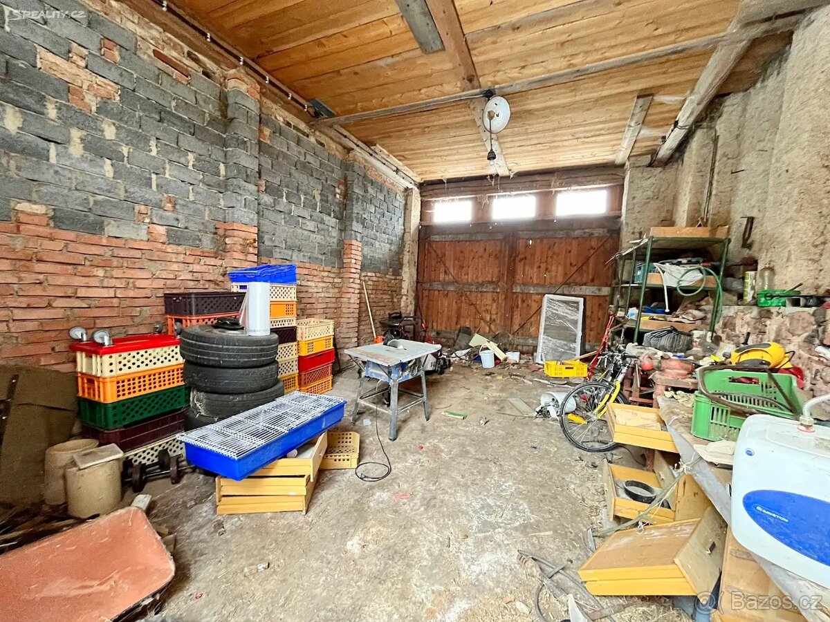 Prodam rodiny dum - 19