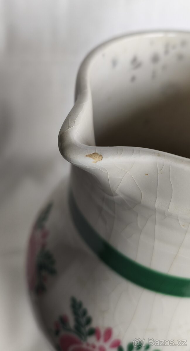 keramické džbány 2 - 19