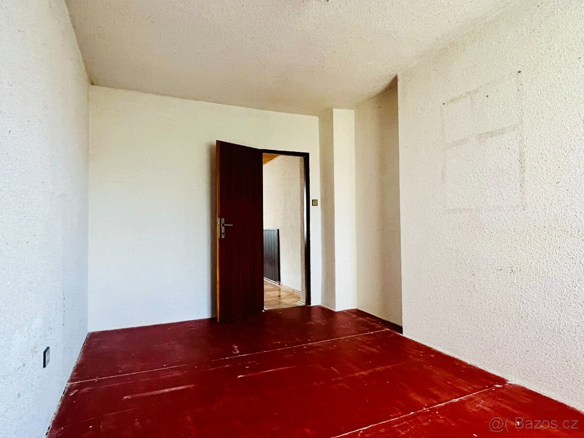 Prodej dvougeneračního domu v Třinci - 19