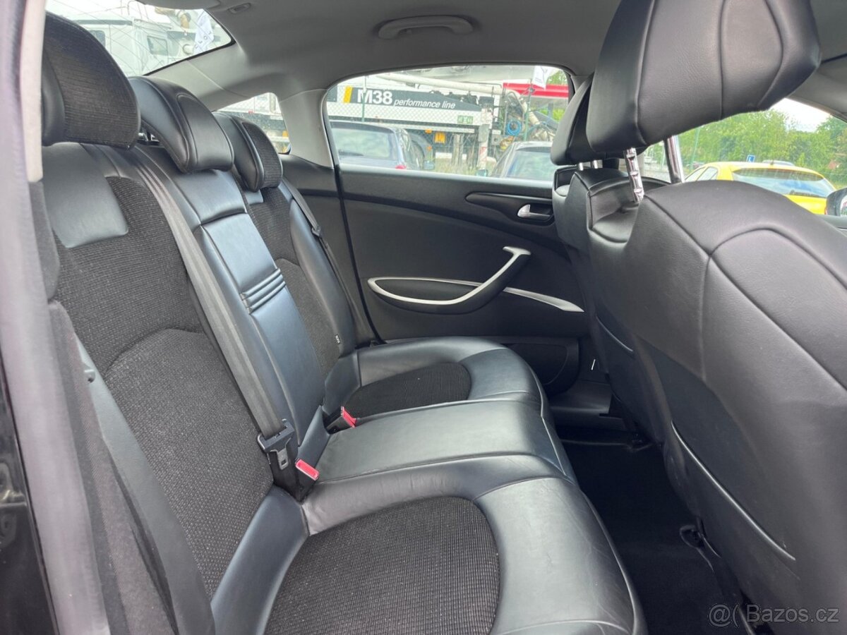 Citroen C5 1.6 HDI 82 kw - 19