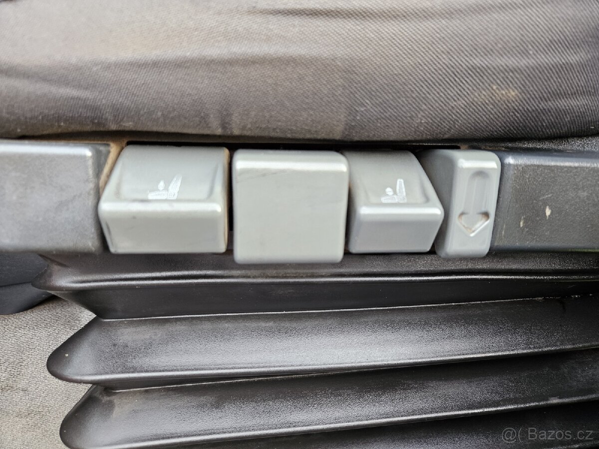 RENAULT MIDLUM PREMIUM 280.18 3 STRANNÝ SKLÁPĚČ - 19