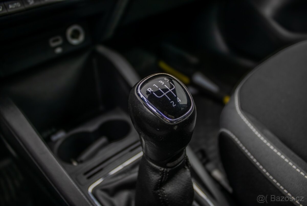 Škoda Fabia Combi 1.0 TSI - 19