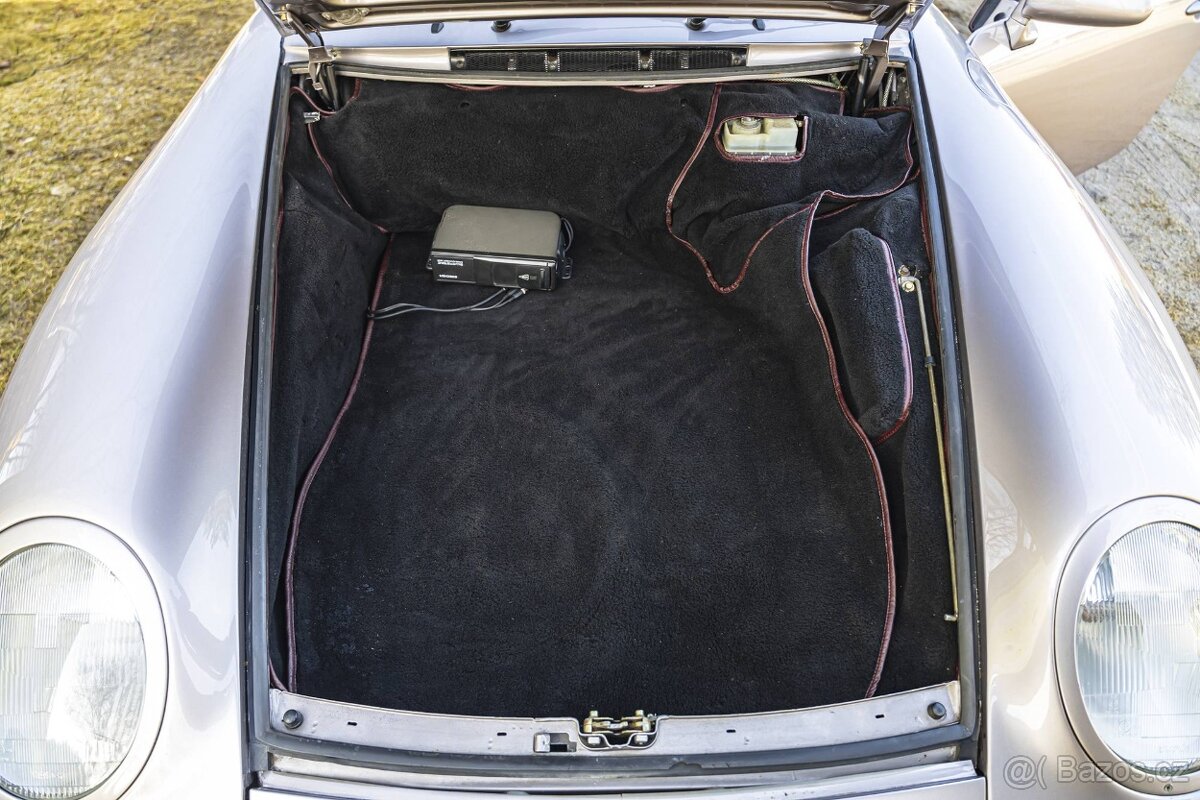 Porsche 959 Replika 1988 - 19