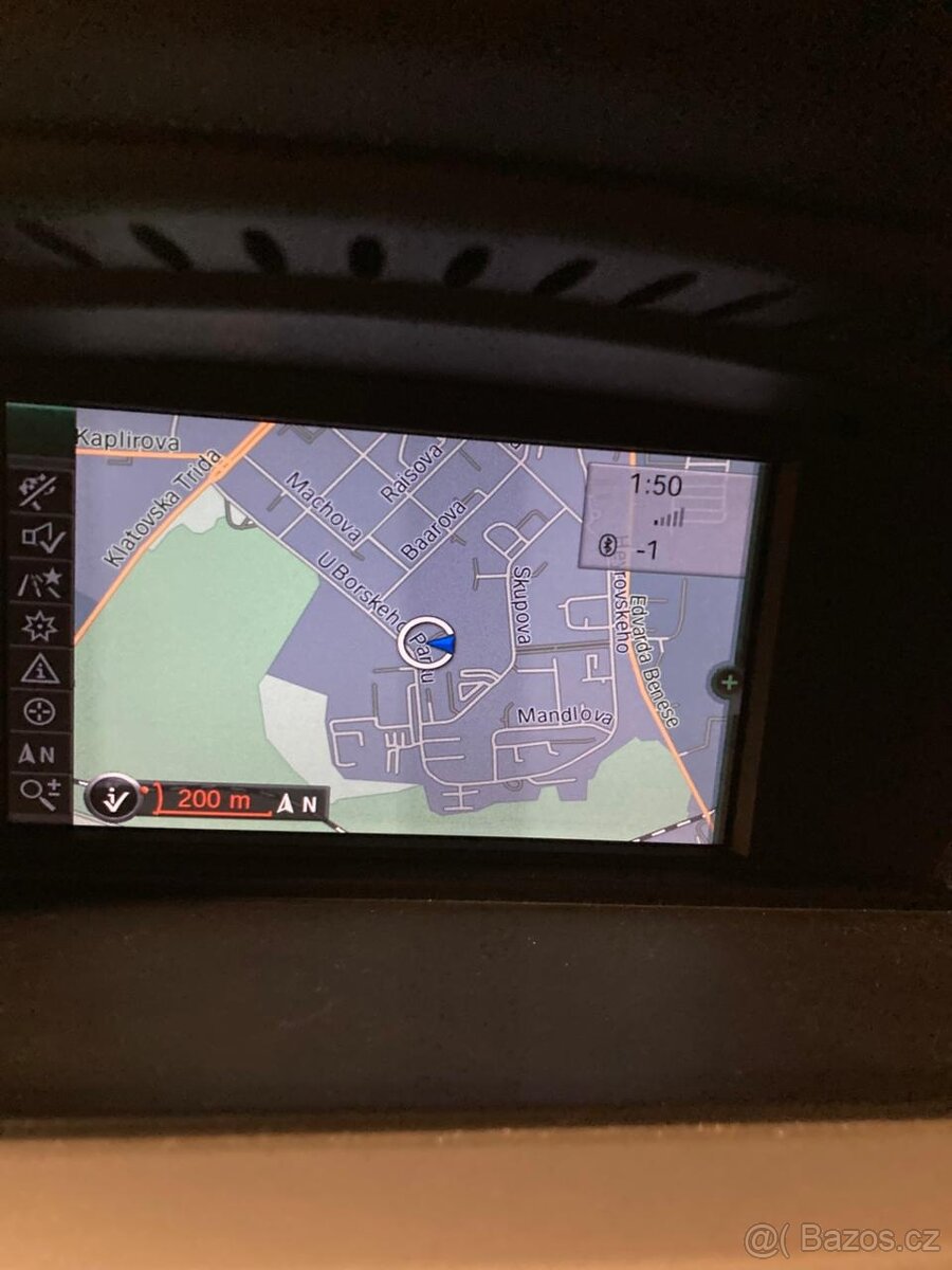 BMW 3 Series, BMW 320d Touring 2012-Serviced 149 000 Kč - 19