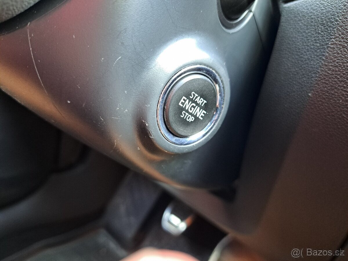 Predam Skoda Octavia combi RS 135kw - 19