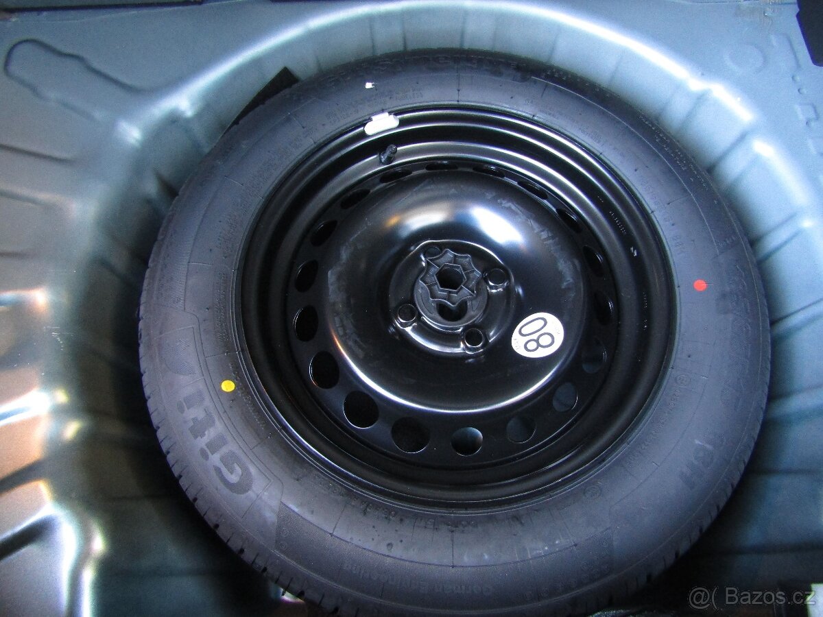 Dacia Sandero III 1,0 TCe 81 kW/110k Stepway Extreme - 19