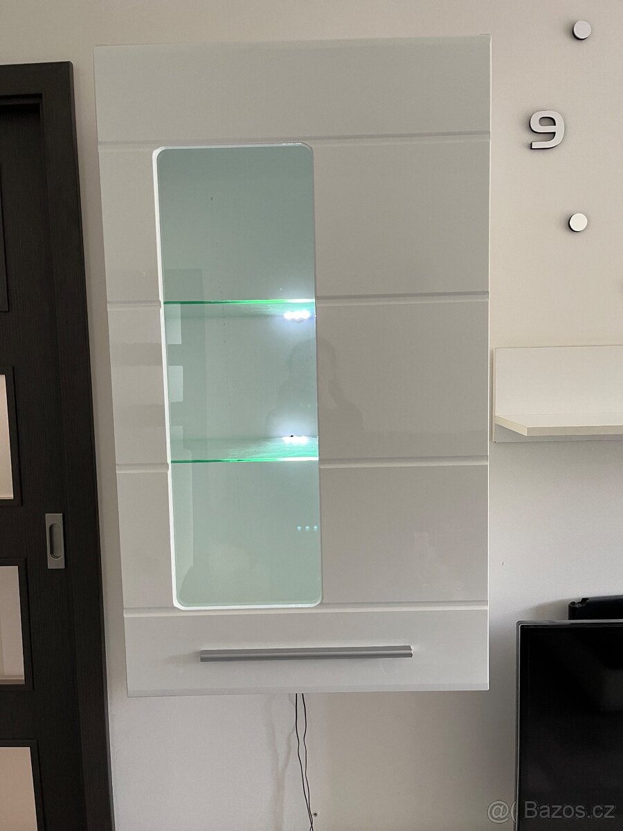 Obývací stěna - 19