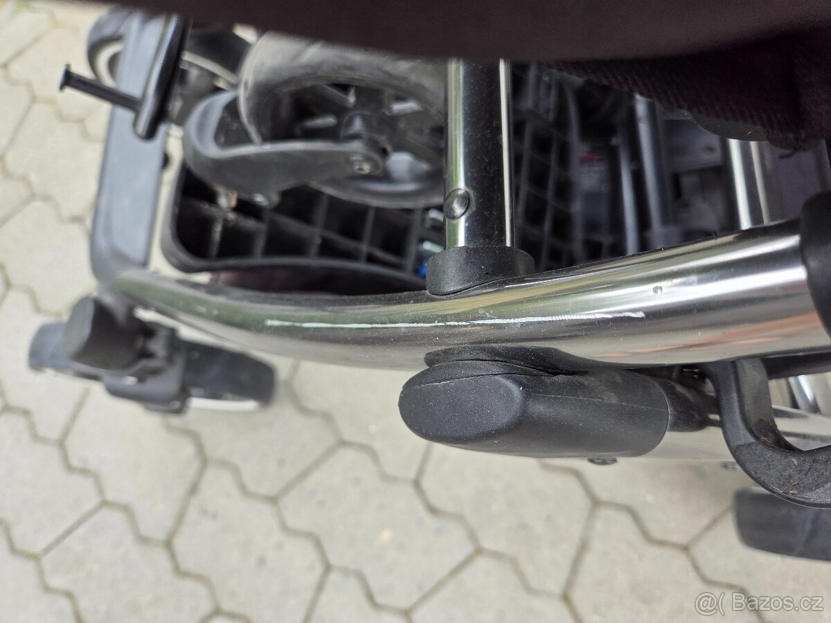 Kočárek ABC Design salsa 4 air - 19