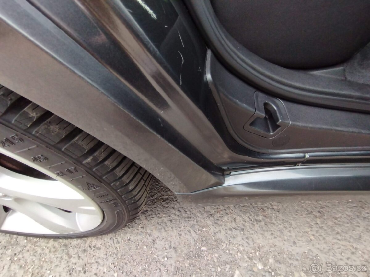 Subaru legacy combi,2.0 benzin,4x4, rv.2008, - 19