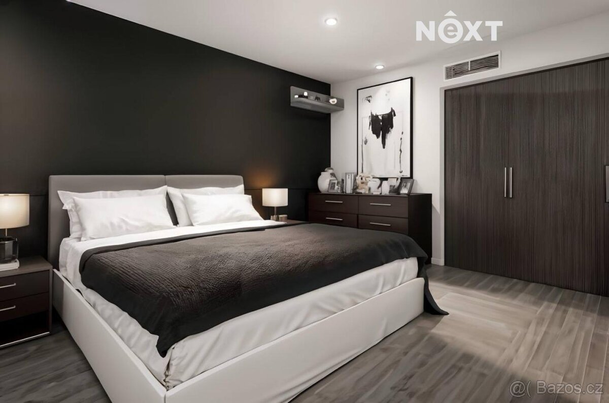 Prodej byt 3+1, 58㎡ - 19