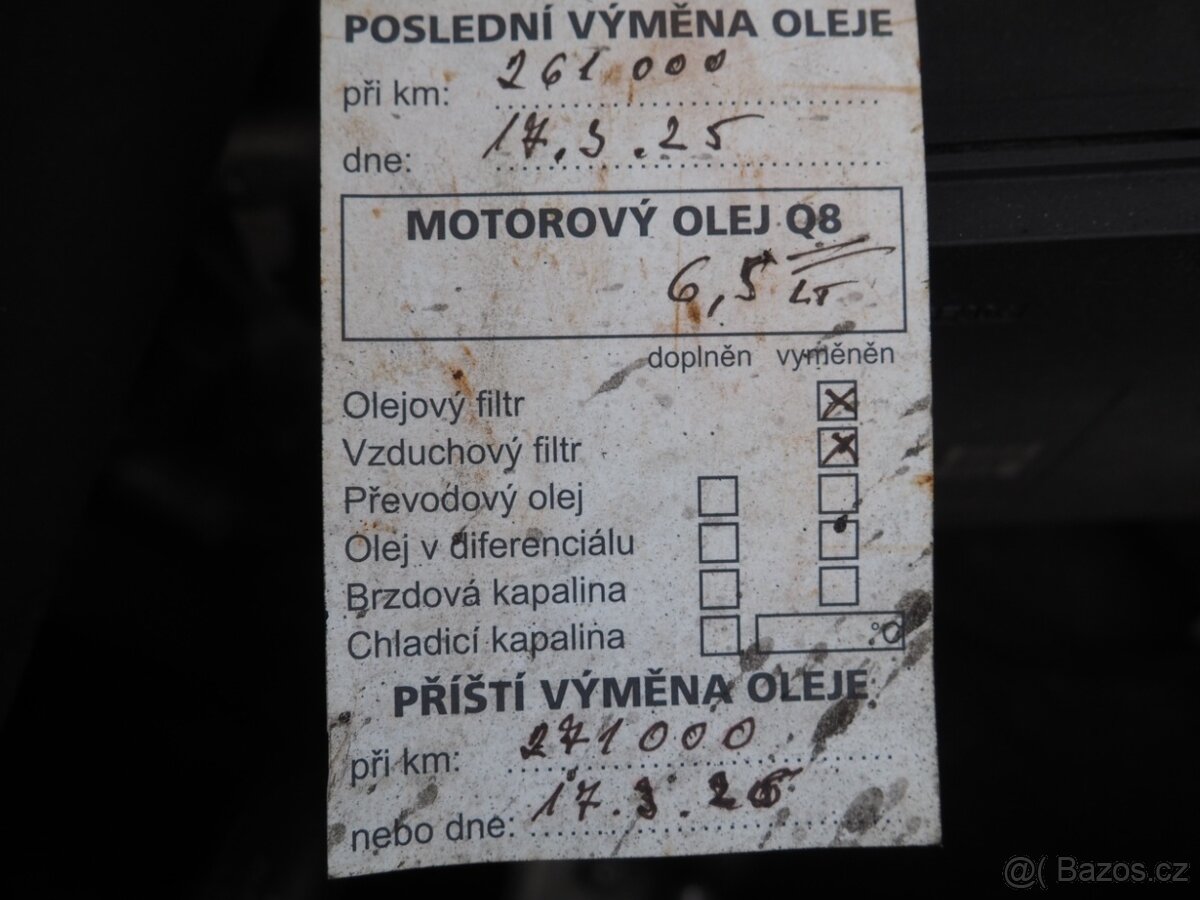 2007 Mercedes Benz C 220 CDI, Automat - 19