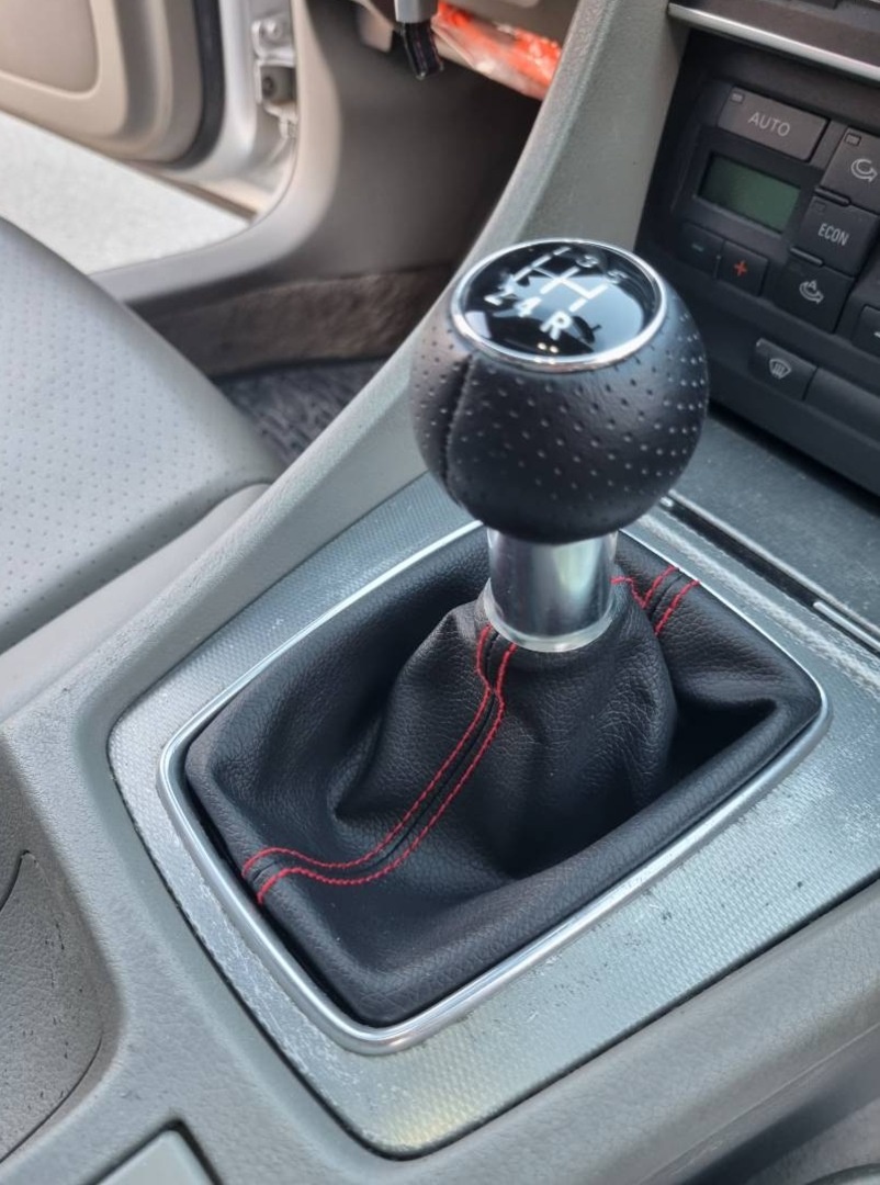 RADICI PAKA RADICKA AUDI A4 B6 B7 AUDI A3 - 19