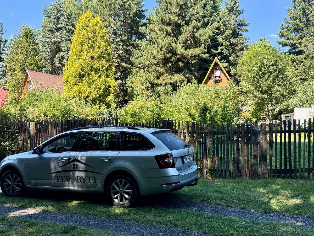 Prodej chaty 25 m², pozemek 521 m² - 19