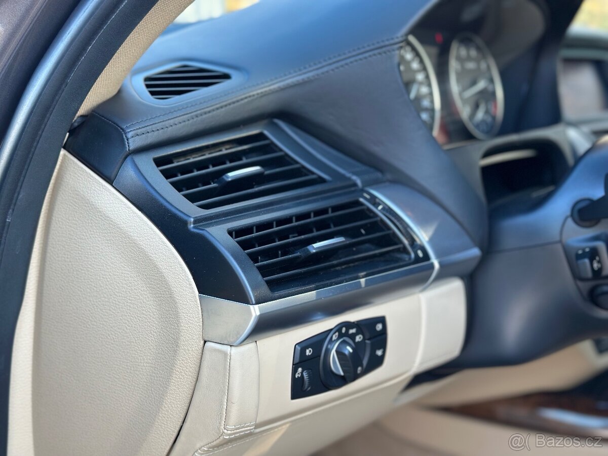 Bmw X5 E70 4.4 Biturbo Facelift Individual - 19