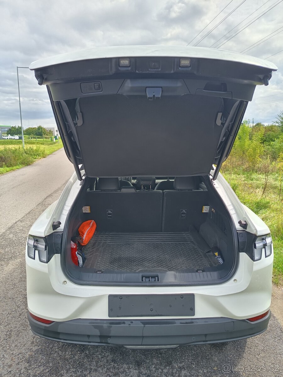 Ford mustang Mach e 99kwh - 19