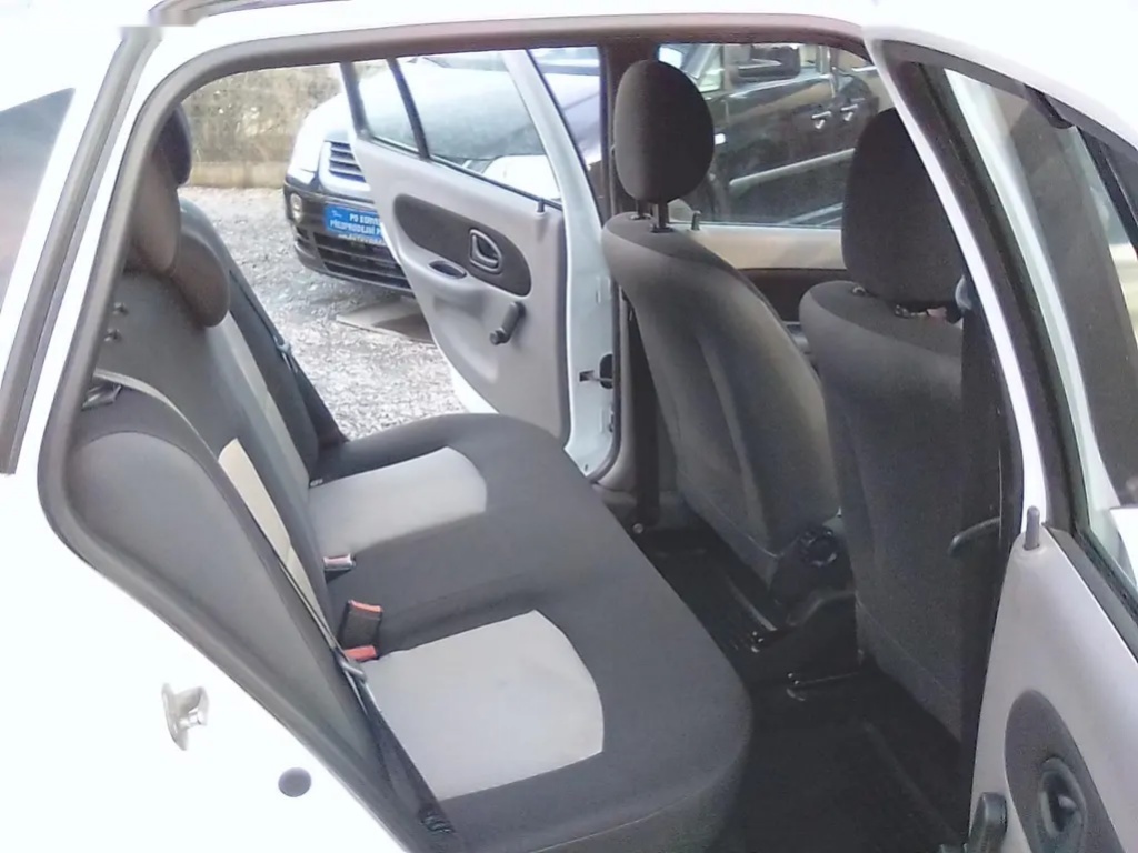 Renault Thalia, 1.2i 16V - 19