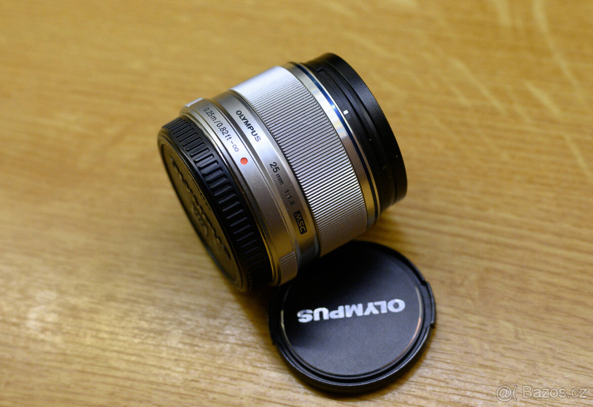 Olympus OMD E-M10 + 14-42 EZ pancake - 19