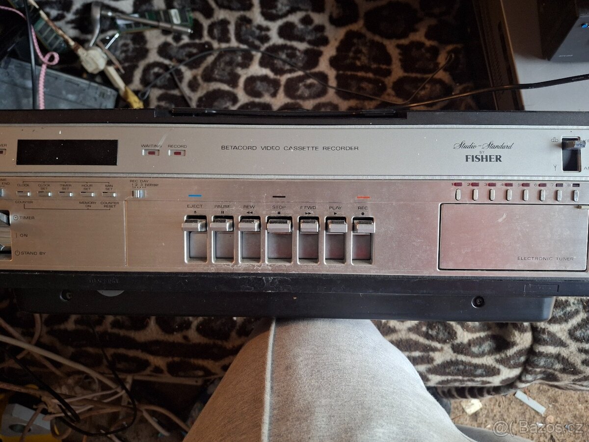 Video přehrávače - 19