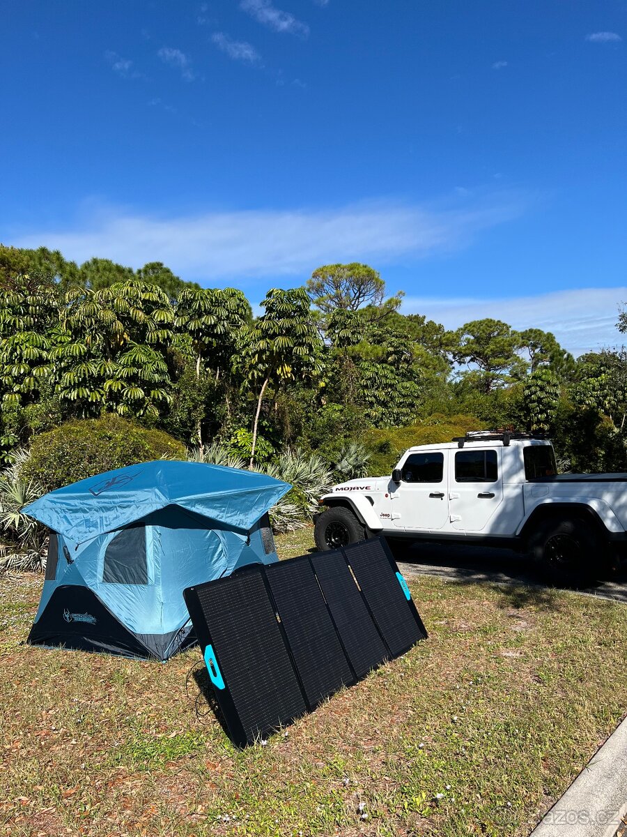 2021 Jeep Gladiator Mojave - 19