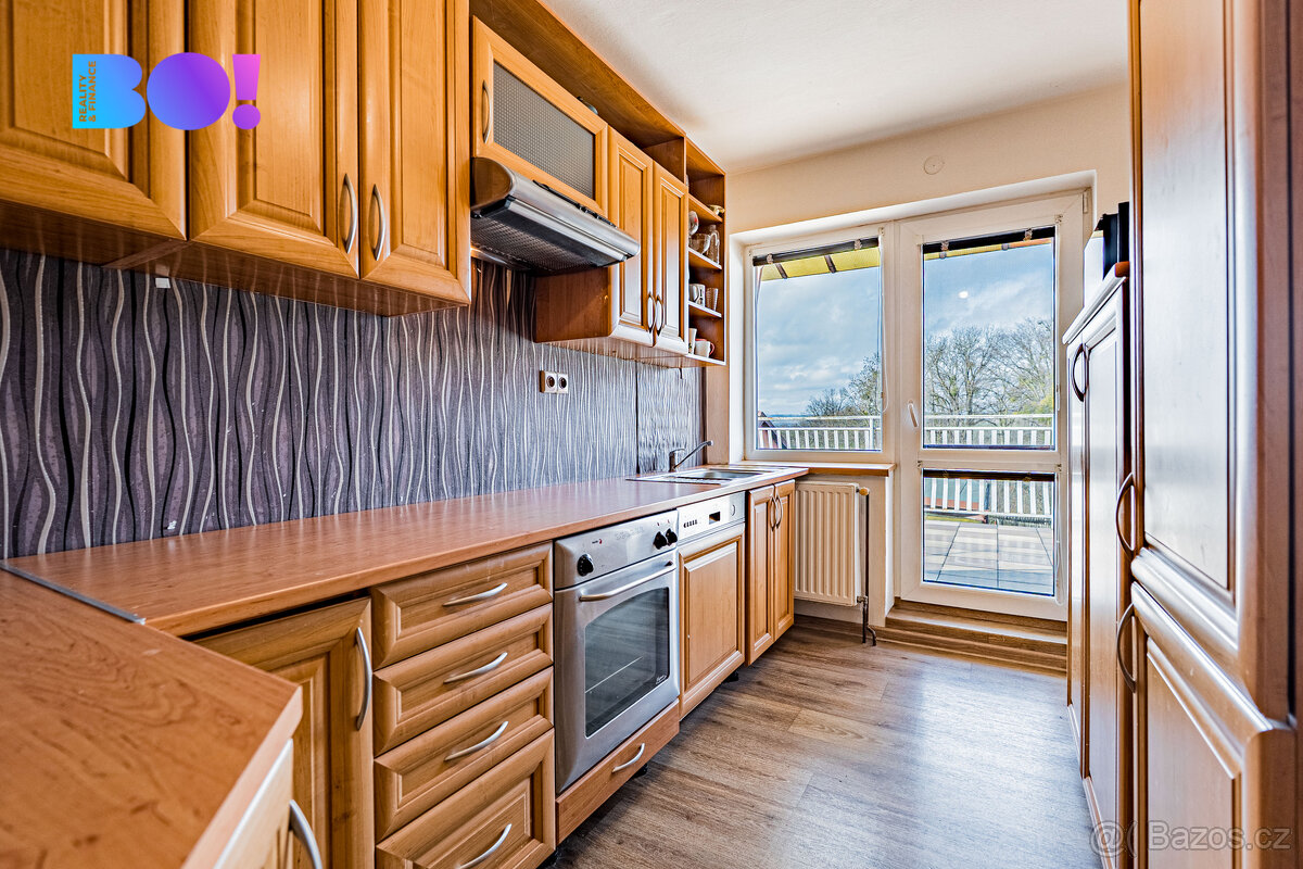 Prodej domu, Děrné - 19