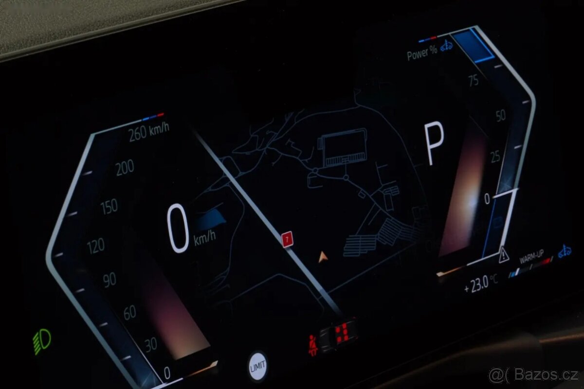 BMW Řada 3, 320d,Xdrive,MPacket,ČR,DPH,HUD - 19