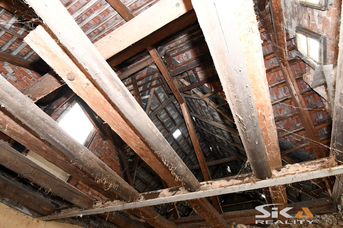 Prodej rodinného domu, 115 m2 - Želkovice - 19