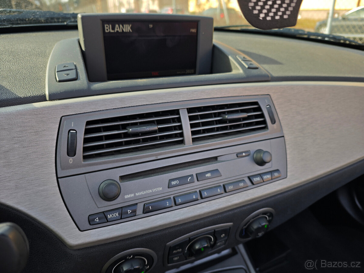 BMW Z4 3.0i Roadster 170kW MT6 - 19