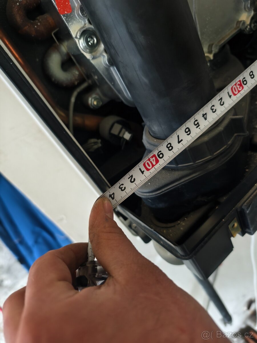 Kondenzační topný kotel - 19